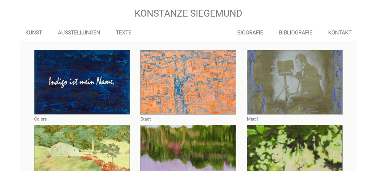 Konstanze Siegemund
